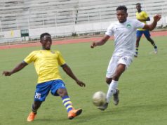 Aiteo Cup: Silas Nwankwo’s Lone Strike Earns Nasarawa United Semi-Final Ticket