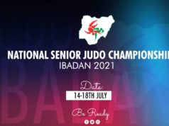 Judo Refresher Course, Open Championship Hold This Week In Ibadan