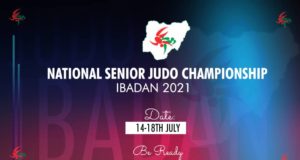 Judo Refresher Course, Open Championship Hold This Week In Ibadan