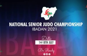 Judo Refresher Course, Open Championship Hold This Week In Ibadan