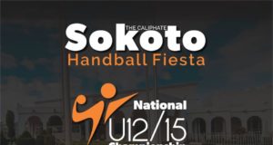 Preparation In Top Gear Ahead Of The National Under 12/15 Handball Championship In Sokoto