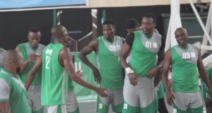 2021 Volleyball League: Customs Won’t Underrate Any Team Says Adamu