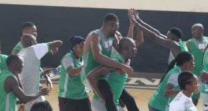 2021 Nigeria Volleyball Premier League: Nigeria Customs Bullies NSCDC On Day 5