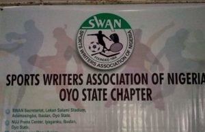 Eid El Kabir: Oyo SWAN Felicitates With Muslim Faithful