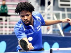 Olajide Omotayo Joins French Premier League Team