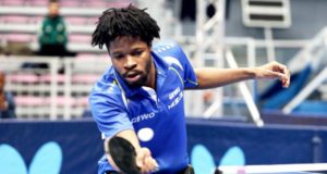 Olajide Omotayo Joins French Premier League Team
