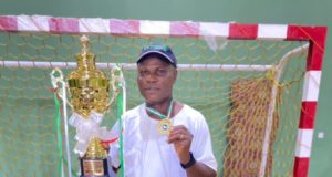 HFN Appoints Coach Opuene Yekorogha And Other Female Coaches To Lead National Junior Teams