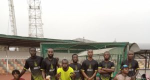 Tension As Team Bayelsa Handball Coach Announces Team List For National Division One Championship