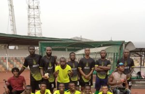 Tension As Team Bayelsa Handball Coach Announces Team List For National Division One Championship