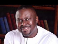 NFF Crisis: ‘Gusau Is An Honourable Man’ — Paul Edeh Backs Former President’s Decision To Resign