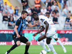 Onuachu, Dessers Feature As Genk Suffers Belgian Super Cup Loss