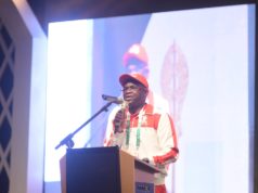 Shaibu To Host Edo State Ambassador In Tokyo Adegoke …As Alli Commends Government Initiative