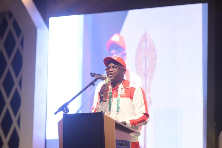 Shaibu To Host Edo State Ambassador In Tokyo Adegoke …As Alli Commends Government Initiative