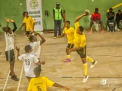 Owena Kings, Tojemarine, Bayelsa Queens Lead The Pack At The National Division One Handball League