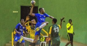 Tojemarine, Police Machine Qualify Prudent Energy Handball Premier League