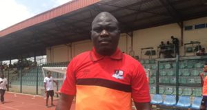 Fusion Football Championship: Box2Box FC Boss Randy Reuben Reveals Secret Behind His Side’s 4-0 Thrashing Of Depros FC