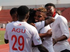 NPFL: Rangers Grind Past Wikki, Maintain Chase Of Front Runners