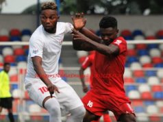 NPFL: Rangers’ Continental Chase Suffer Hitch In Owerri