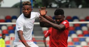 NPFL: Rangers’ Continental Chase Suffer Hitch In Owerri