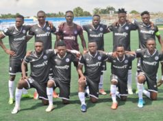 Sokoto United 1-2 Rivers United: Acquah, Ikayode Fires Rivers United Into Round 16