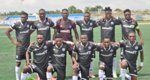 Sokoto United 1-2 Rivers United: Acquah, Ikayode Fires Rivers United Into Round 16