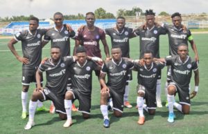 Sokoto United 1-2 Rivers United: Acquah, Ikayode Fires Rivers United Into Round 16