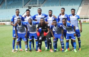 NPFL: Rivers United May Be Crowned Champions in Week 34