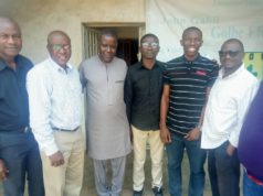 Plateau United General Manager Assures Swan Of More Beneficial Relationship