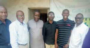 Plateau United General Manager Assures Swan Of More Beneficial Relationship