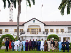 Aisha Buhari Cup: Sanwo-Olu Says Lagos Cherishes Right To Host, Promises Fabulous Tournament