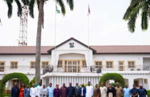 Aisha Buhari Cup: Sanwo-Olu Says Lagos Cherishes Right To Host, Promises Fabulous Tournament