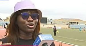 Elite U-20 Football Tourney: Plug Sports Target New Onyekuru, Oshoala