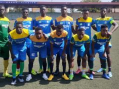 Aiteo Cup: Smart City Players In High Spirit Ahead Kano Pillars Clash
