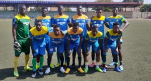 WGB Lagos FA Cup: Smart City, Messiah Renew Rivalry In Round of 16