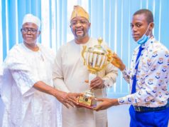 New Sports Industry Policy For Football Academies In Nigeria Will Soon Out – Sunday Dare