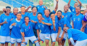 BOWFT: We Are Using This Tournament To Prepare For Coming Season-Coach Onilude