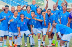 BOWFT: We Are Using This Tournament To Prepare For Coming Season-Coach Onilude