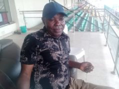 “Sunday Adetunji Is One Of The Best Strikers In Nigeria’ – Handsworth FC Chairman Praises Former Protégé