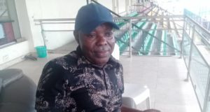 “Sunday Adetunji Is One Of The Best Strikers In Nigeria’ – Handsworth FC Chairman Praises Former Protégé