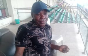 “Sunday Adetunji Is One Of The Best Strikers In Nigeria’ – Handsworth FC Chairman Praises Former Protégé