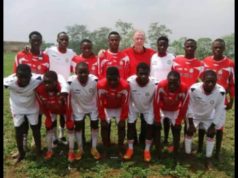 Tiki Taka Academy Reels Out New Programs For 2021