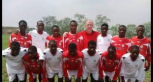 Tiki Taka Academy Reels Out New Programs For 2021