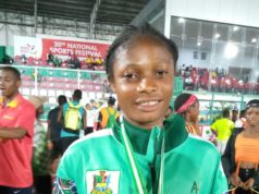 Bayelsa New Track Sensation, Timma Calls For Support