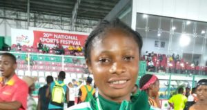 Bayelsa New Track Sensation, Timma Calls For Support