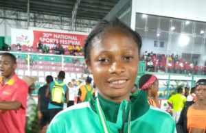 Bayelsa New Track Sensation, Timma Calls For Support