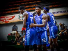 Total-NBBF National Division One Final: Comets To Face Nile University