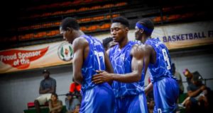 Akure, Abuja Come Alive For Men’s Premier Basketball League