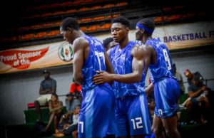 Akure, Abuja Come Alive For Men’s Premier Basketball League