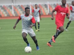 Turf Arena 11-Aside-Nnamani Abuchi Target Goal Crown In Final Game