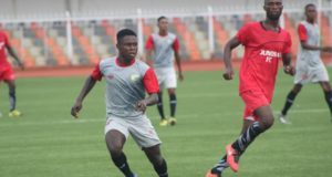 Turf Arena 11-Aside-Nnamani Abuchi Target Goal Crown In Final Game